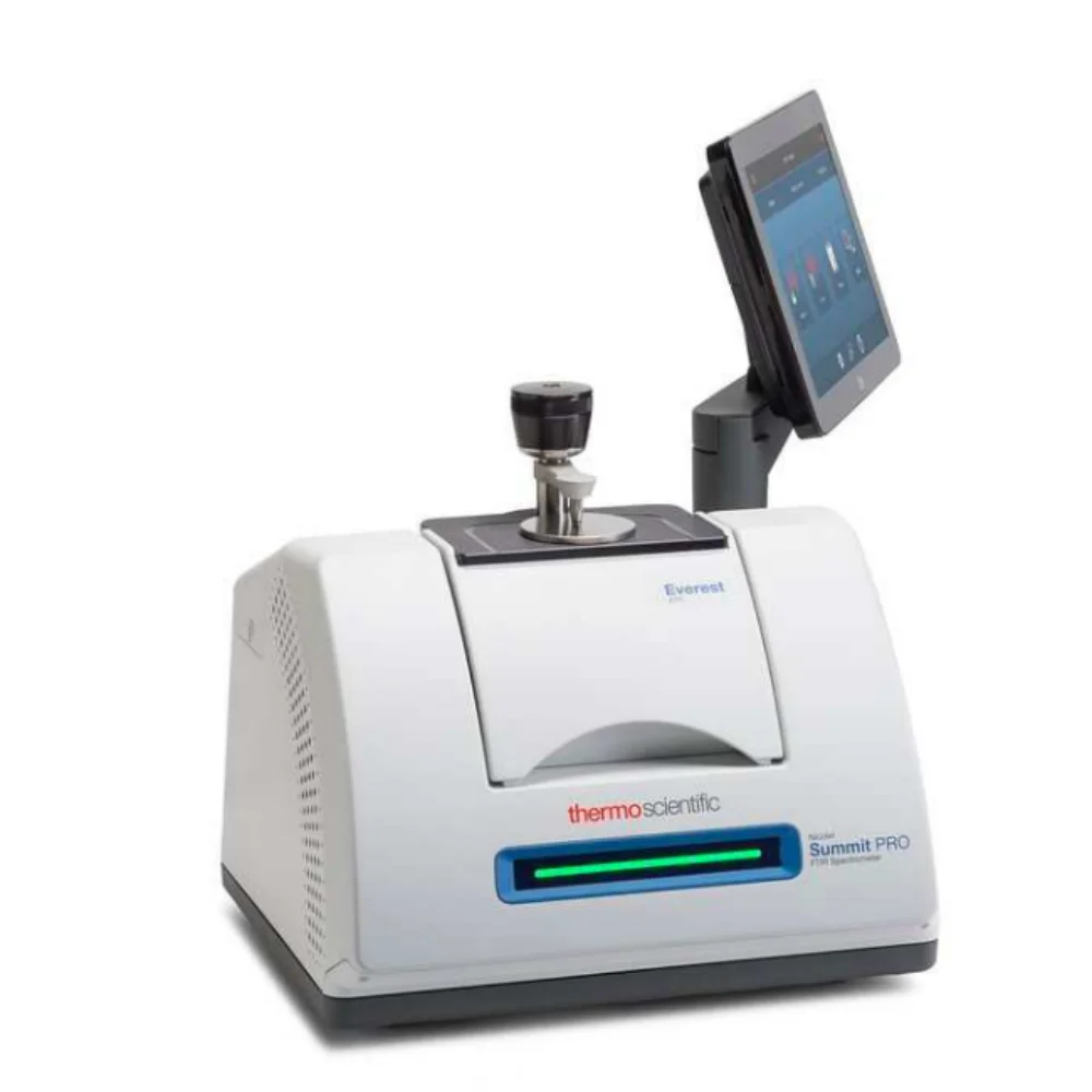 Nicolet™ Therno Fisher Summit™ FTIR Spectrometer