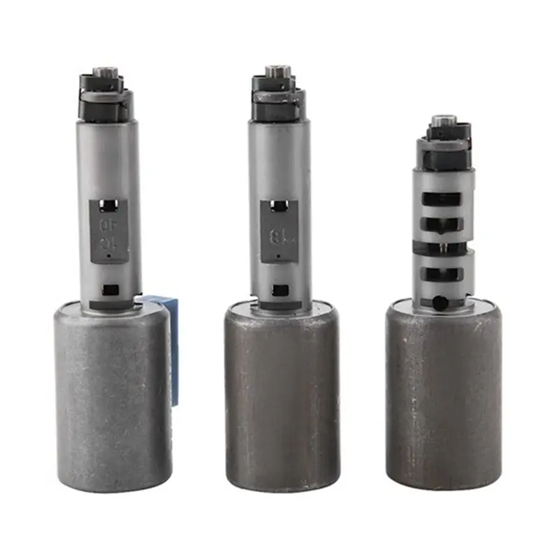 صمام نقل السيارة القوي لملحقات استبدال Equinox Altima Maxima Quest Torrent AW55-51SN AW55-50SN