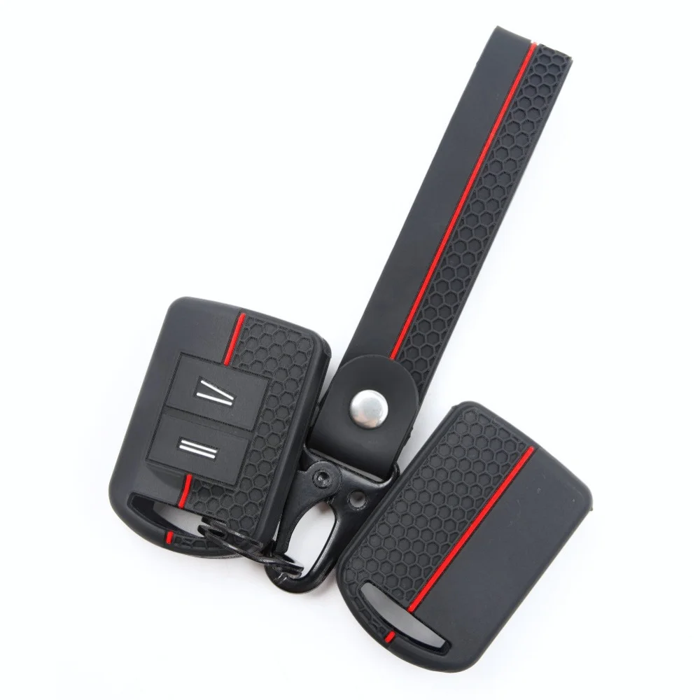 Flexible Key Cover For Opel Agila Corsa C Combo Meriva Tigra For Vauxhall Agila Corsa C Combo Meriva Tigra with swivel clip