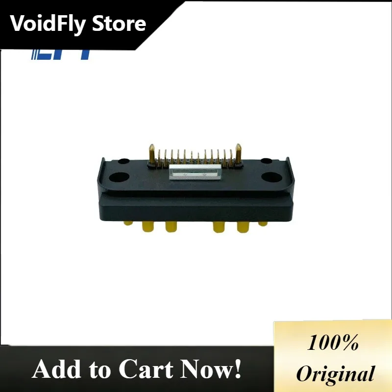 VoidFly EFT G18 Drone PDB Power Distribution Board Rear/G18/300A/1pcs Original Parts For Agricultural Drones