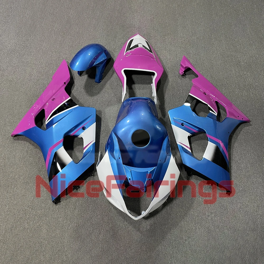 New Style Fairing Kit GSXR1000 2003 2004 Carbon Fibre Aftermaket Motorcycle Fairings Injection Cowling for GSXR 1000 03 04