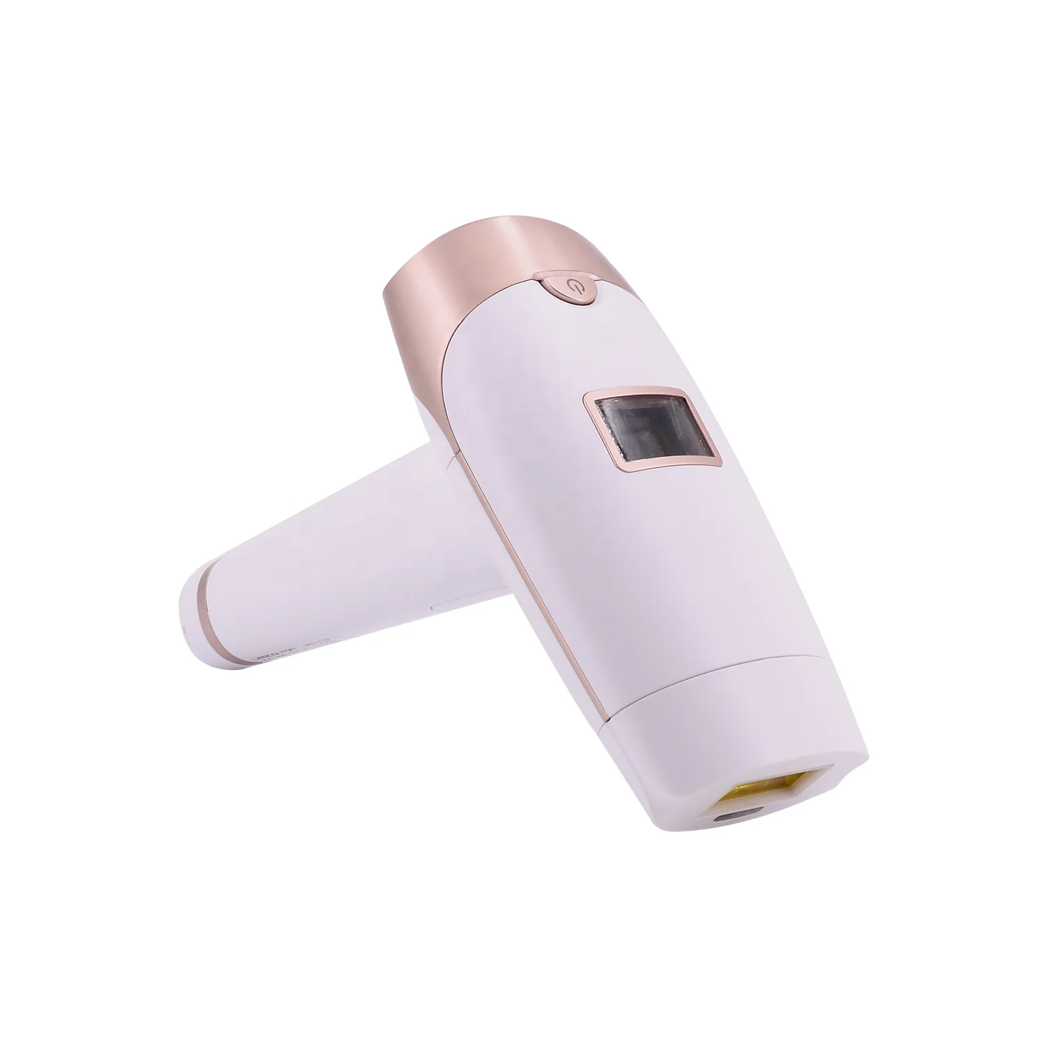 New Arrival Professional Portable Mini Painless Ice Cooling Beauty Epilator Hair Removal 5 Levels Handheld Hair Removal Machine