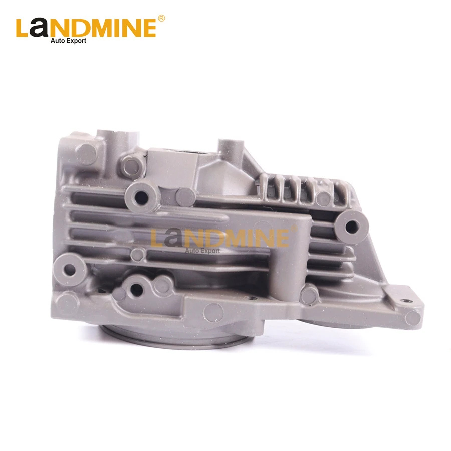 Luftfederung Head Cylinder For Land Rover Discovery 3&4 Range Rover Sport AMK Air Suspension Compressor LR006200 LR010376