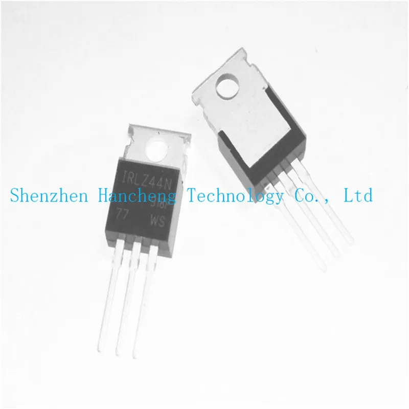 

(10PCS-50PCS) IRLZ44N TO220 NEW CHIP IC