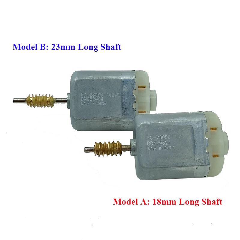 Mabuchi FC-280SB-16…