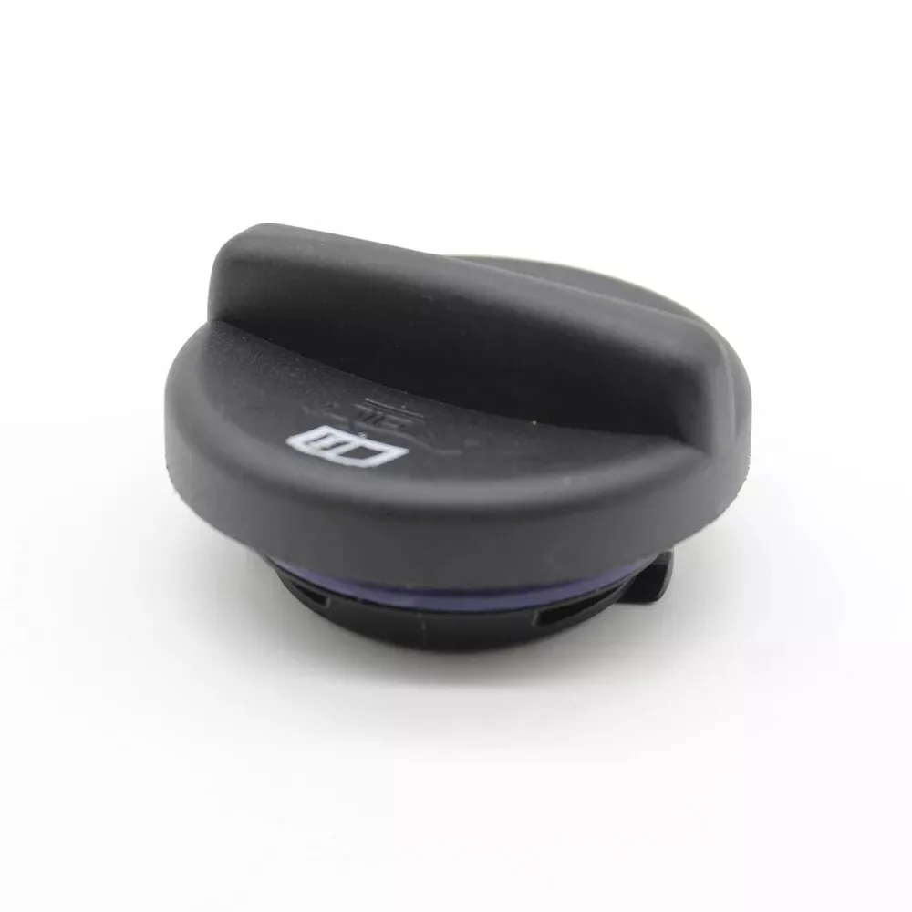 RESO  55566555 55580177 Engine Oil Filler Cap Cover Black ABS For Chevrolet Cruze 1.4L 1.8L 2008 2009 2010 2011 2012 2013