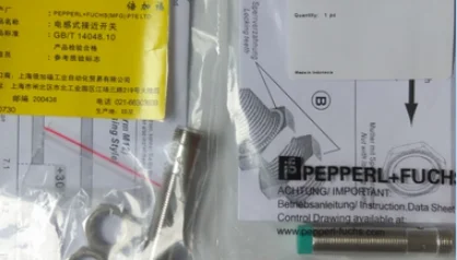 

NBN4-12GM50-E2 NBN4-12GM50-E0 NBN4-12GM50-A2 NBN4-12GM50-A0 P+F New Proximity Switch Sensor