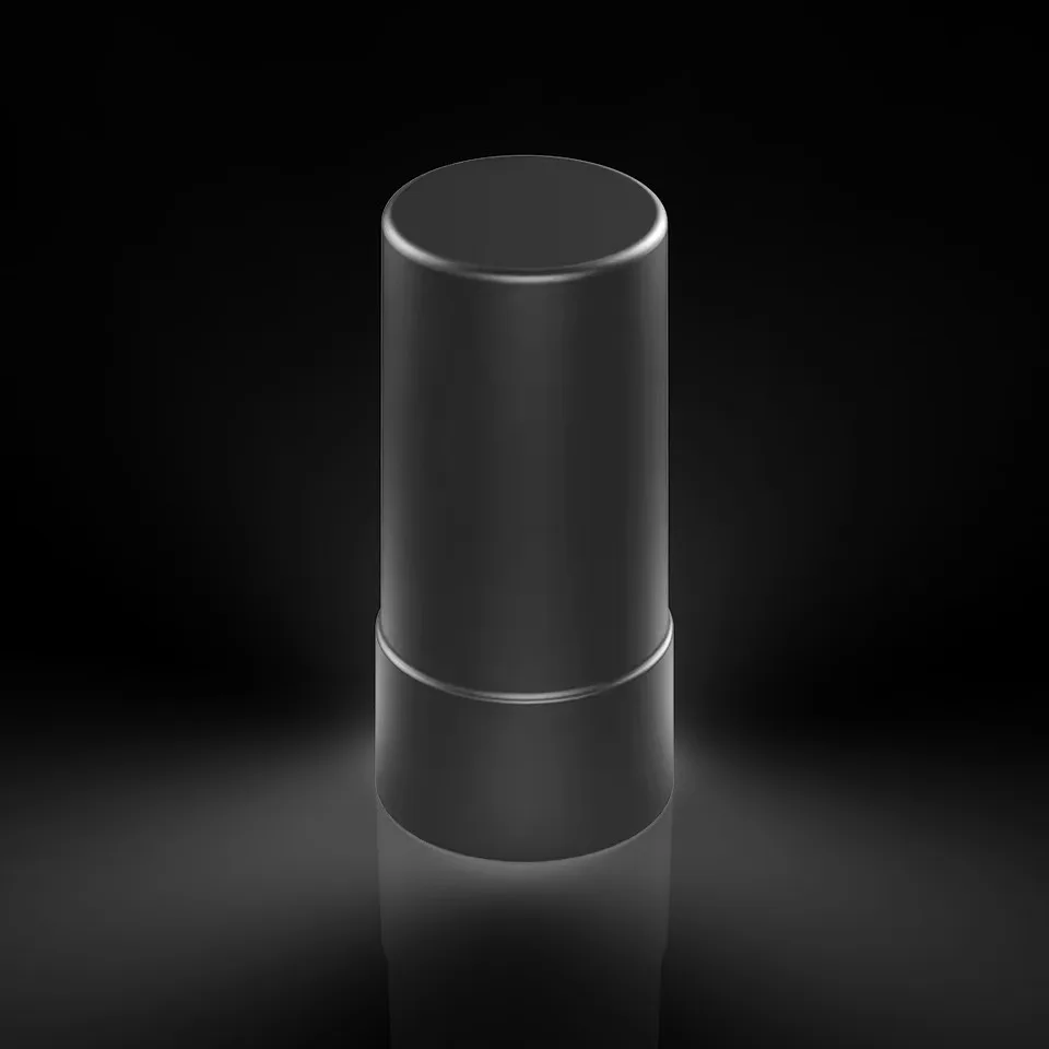 Antena helicoidal de alta precisão BY200 Bynav GNSS, suporta L1 L2 L5, pode ser usada para robôs de medição de UAV e condução não tripulada