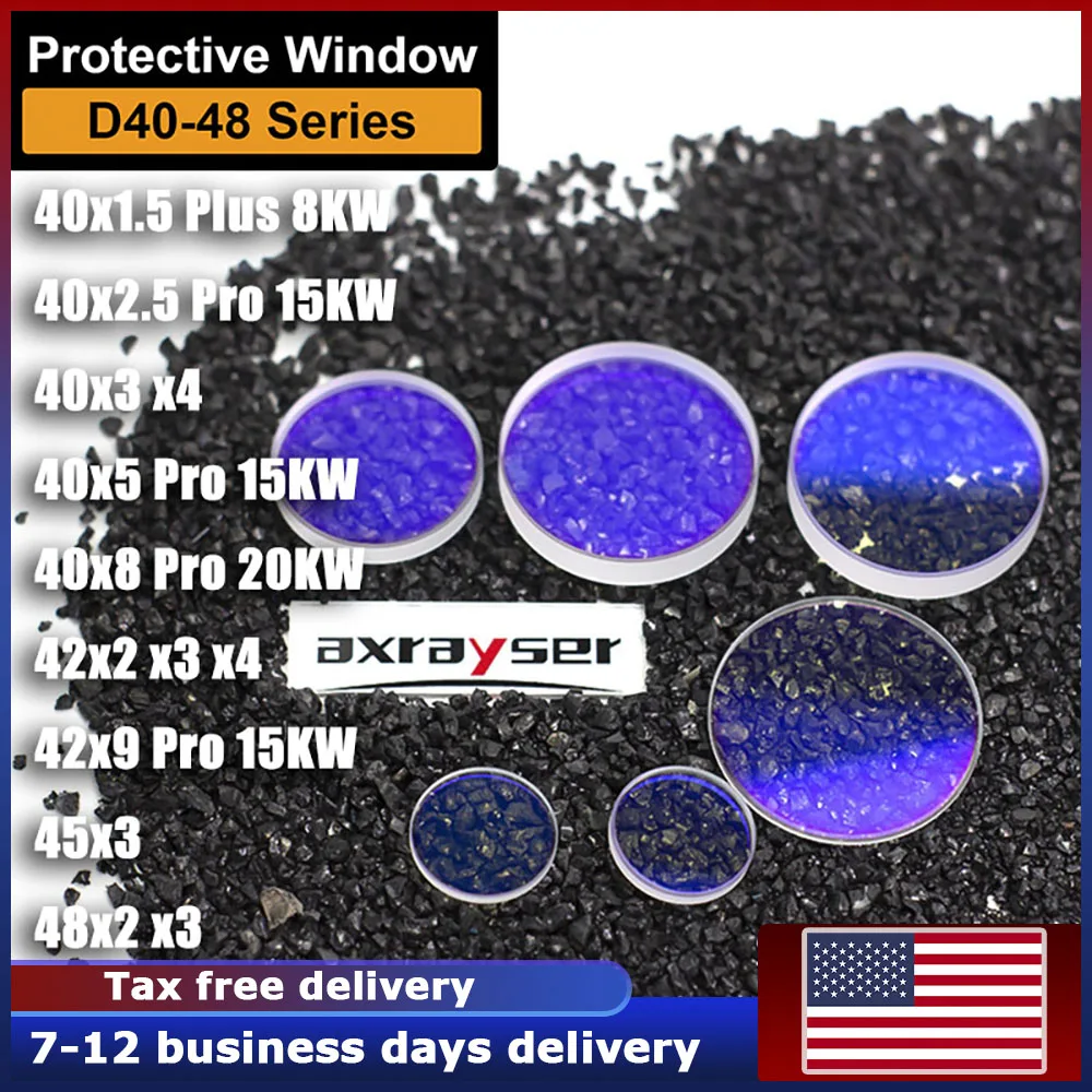 Lenses Protective W…