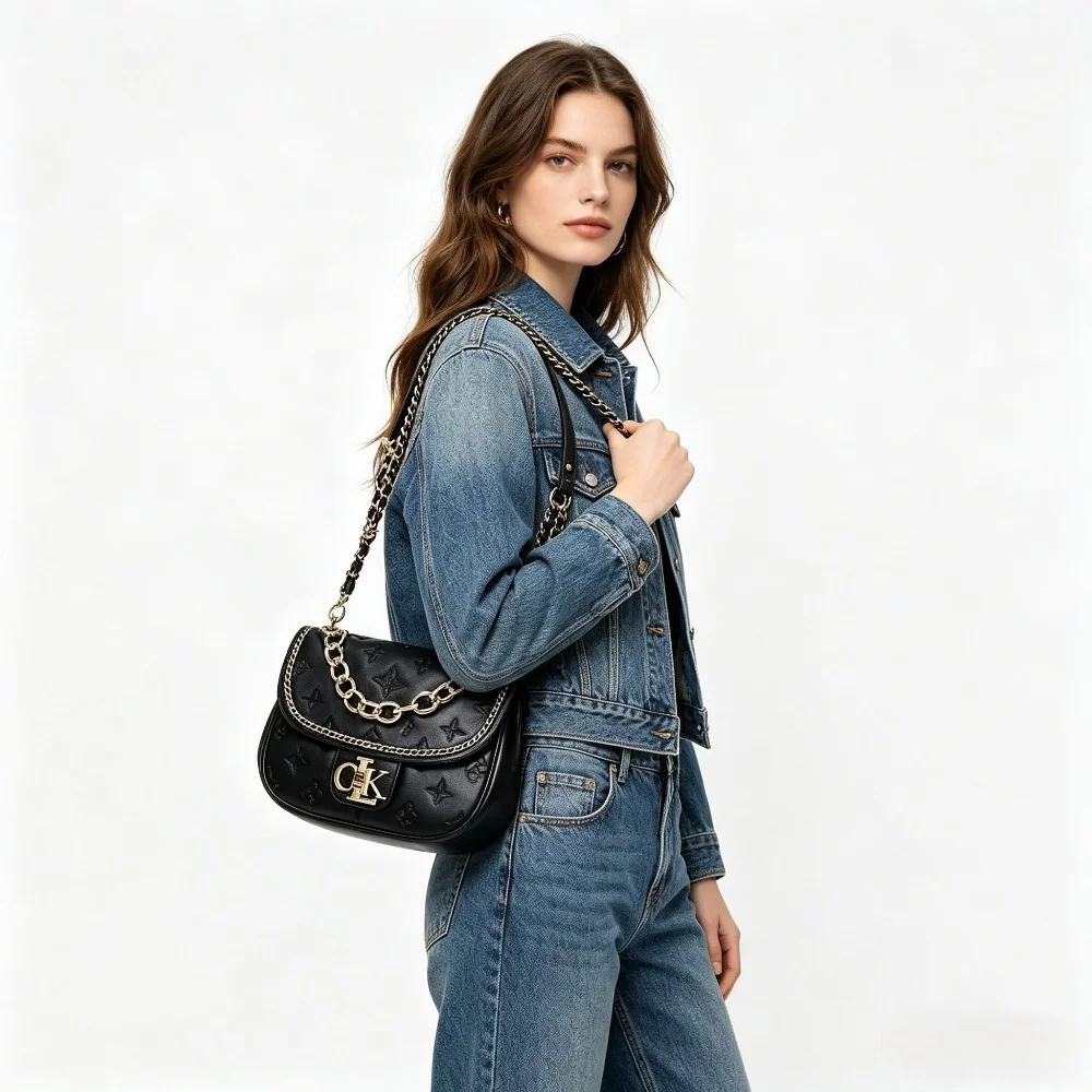 CK&WQ New Fashion Women Handba - огляд і ціна Women Bags Ck