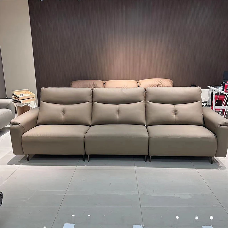 

Cozy Soft Living Room Sofas Unique New Arrival European Luxury Lazy Sofa Modern Nordic Balcony Divani Da Soggiorno Furniture