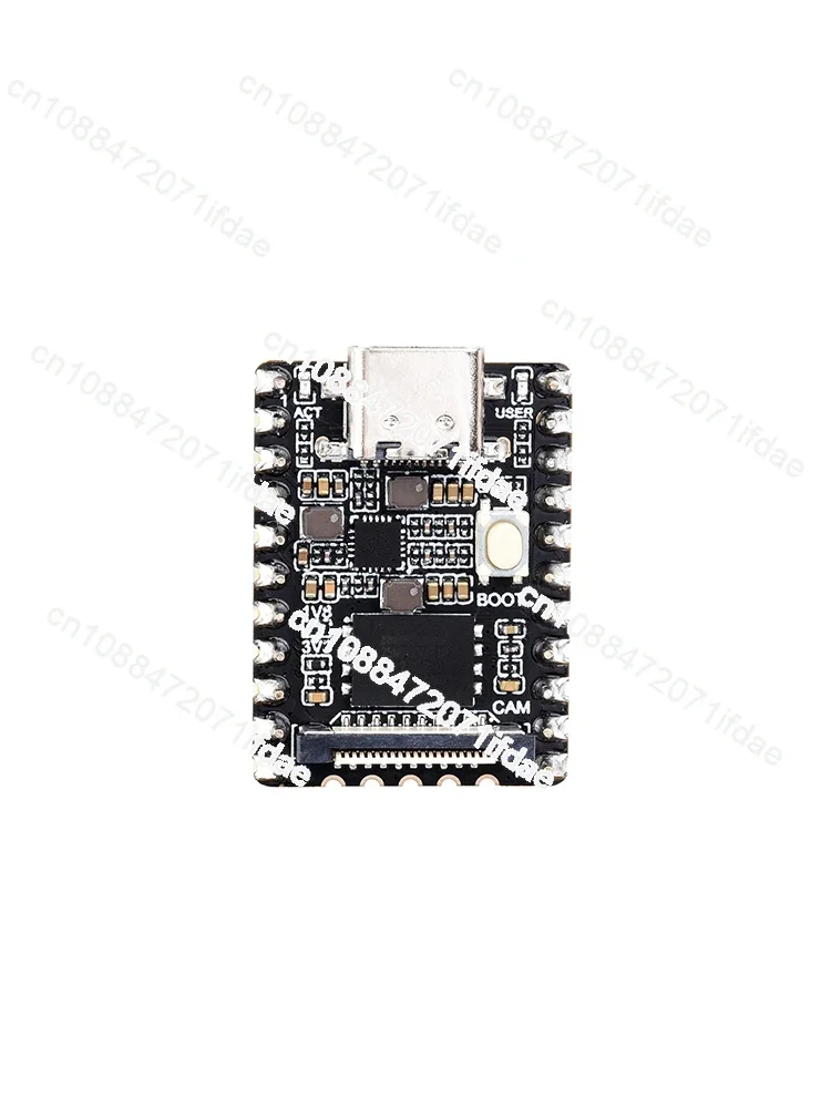 RV1103 Pico Mini Micro Linux AI Development Board 128MB Capacity