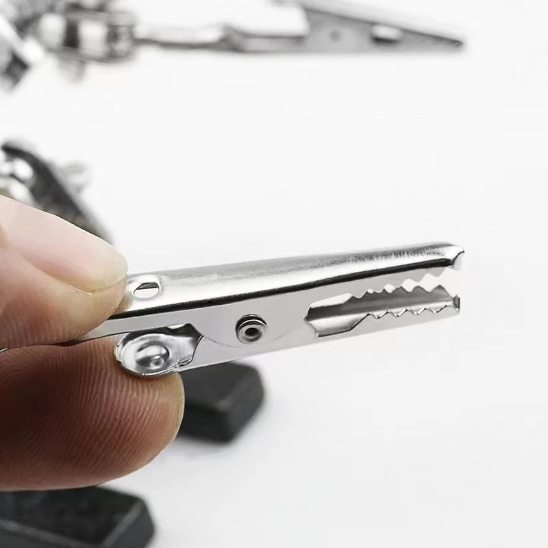 سبيكة لحام عدسة مكبرة مع 3 مقاطع 5X مجال التكبير للعرض لتصوير واضح لإصلاح لوحات الدوائر