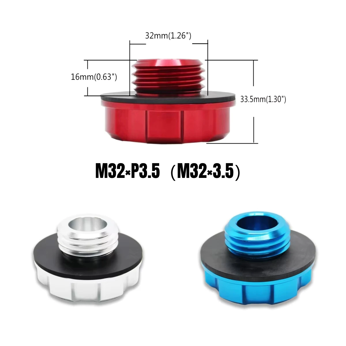 Aluminum ENGINE Oil Cap for nissan SILVIA S13 S14 S15 240SX 300ZX 350Z 370Z GT-R R32 R33 R34 R35 Cefiro M32×3.5 JDM CAR