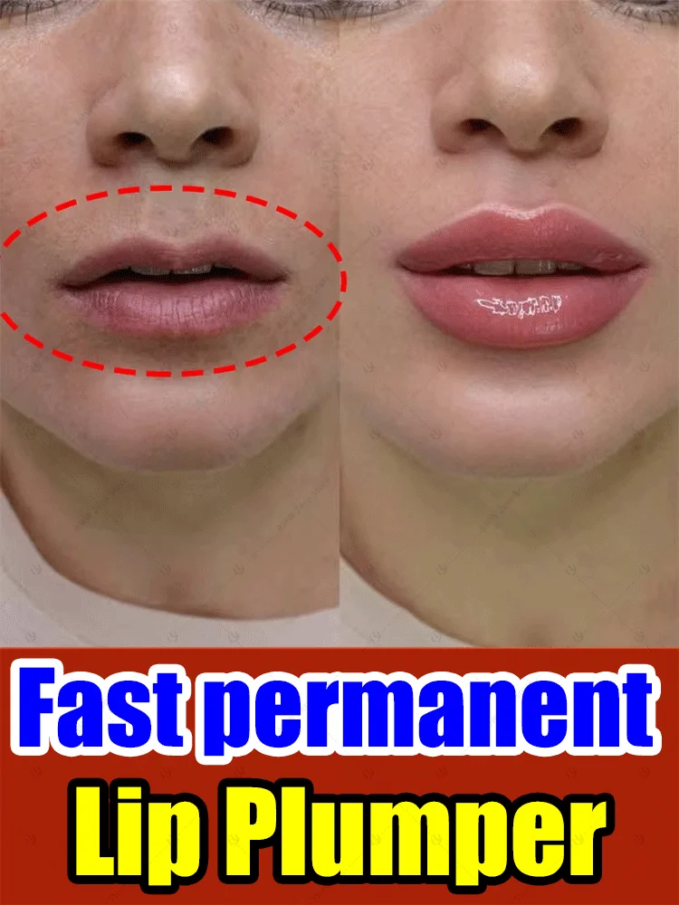 

From thin lips to full lips, you can easily achieve it!