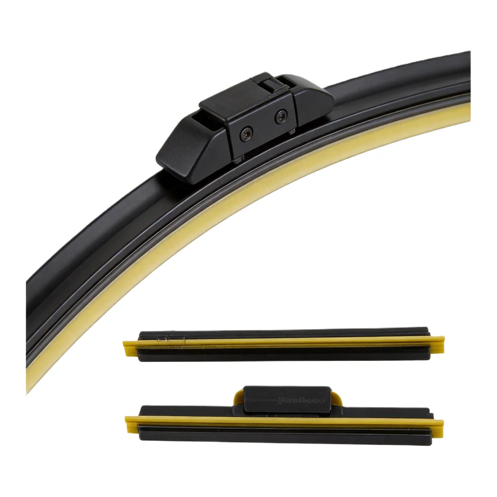Windshield Lower Card Strip Compatible with For 307 For 308 For 408 For C4 8251L3 Made of Tough Rubber Material