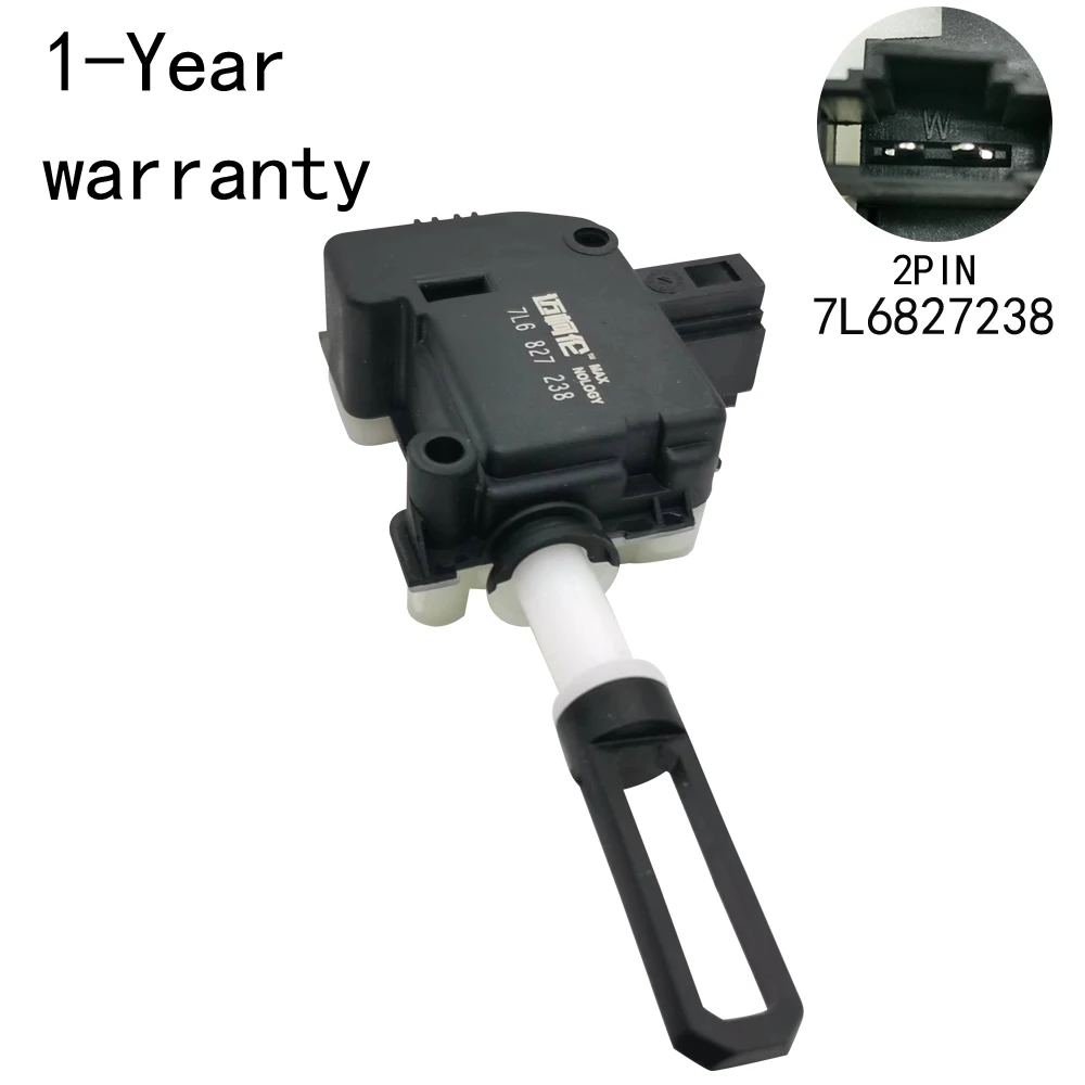 Trunk motor 7L6827238 7M0959781A For VW Touareg 2007-2010