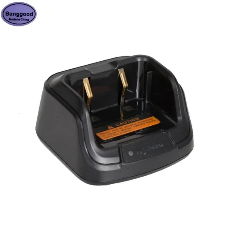 CH10L23 Li-ion Battery Desktop Charger Fast Charging Base Adapter For HYT Hytera BD610 BD500 BD510 TD520 TD550 Radio Accessories