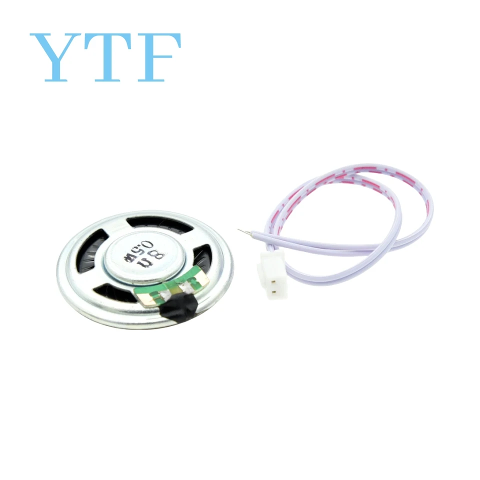 ISD1820 Recording Voice Module Voice Module Recording And Playing Voice Module The Microphone Head On The Board Delivers 0.5W Sp