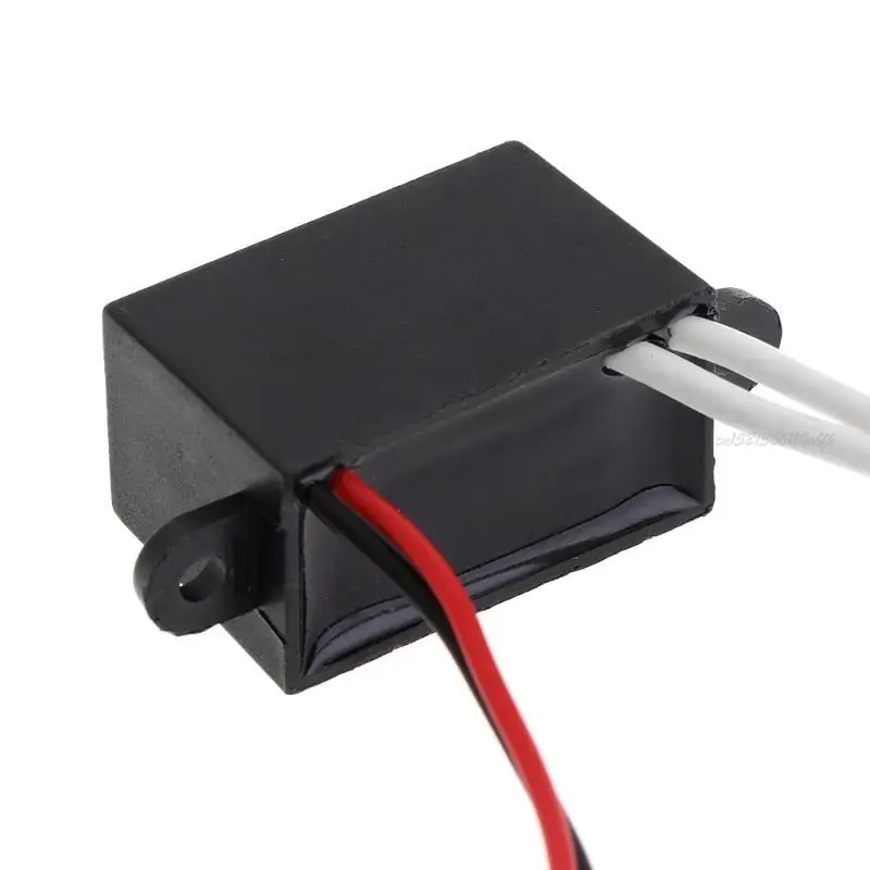 27RB Compact Air Negative Aion Generatore anioni Purificatori Ionizzatore Strumento per casa auto più pulito