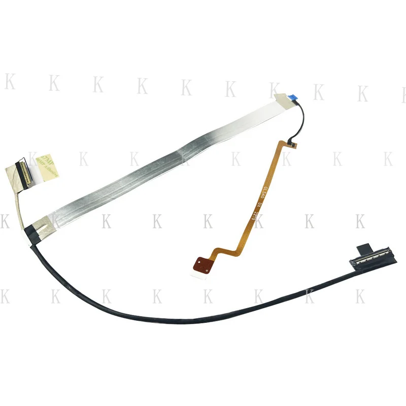 

C ДЛЯ Lenovo ThinkPad L15 20U7 20U8 GL5A0 5C10X67067 RGB сенсорный ЖК-кабель 40Pin