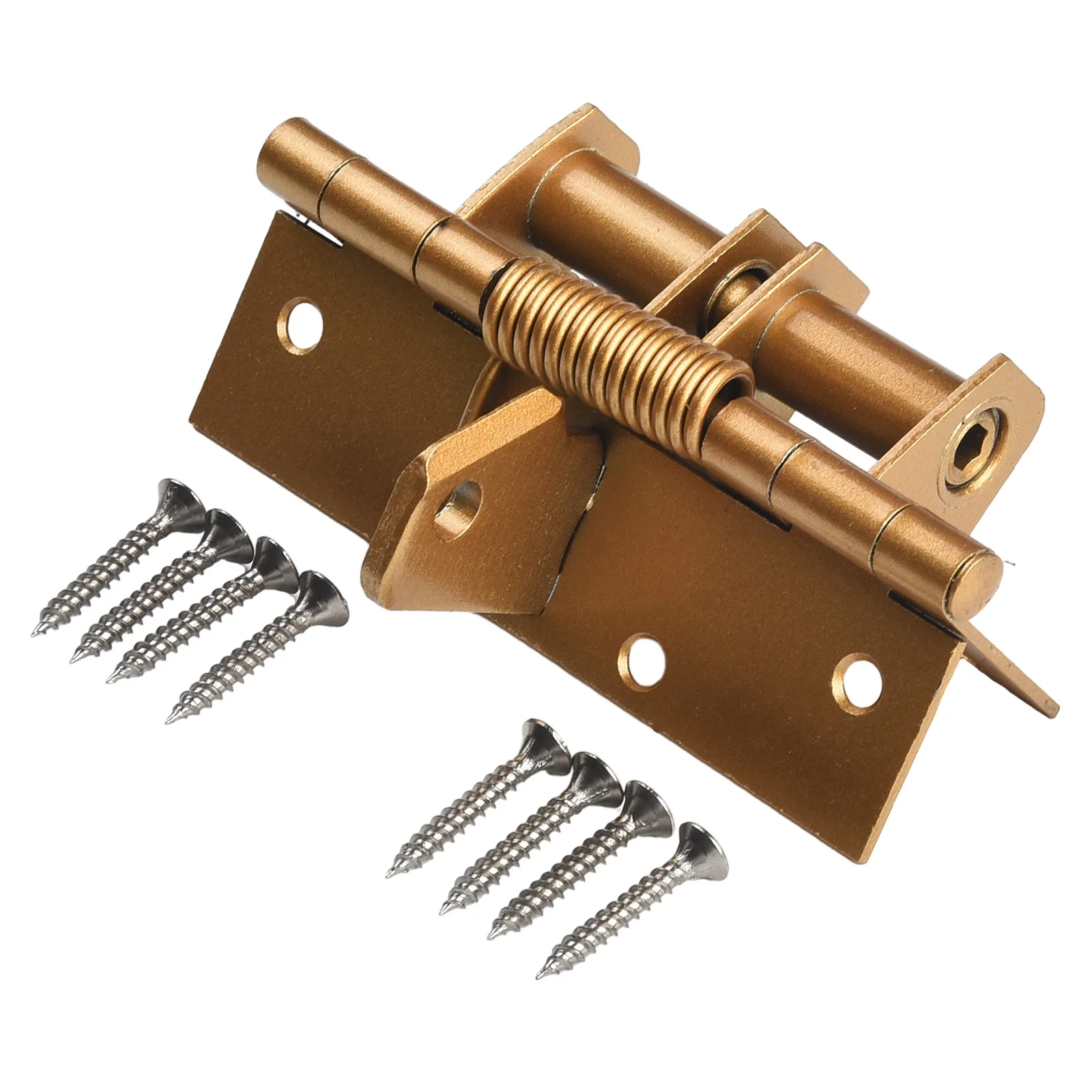Door Hardware Screws Skylights Spring Vents Playhouses Shed Hardware Sheds Shutters 10 X 6.5 X 2.6cm Flower Boxes