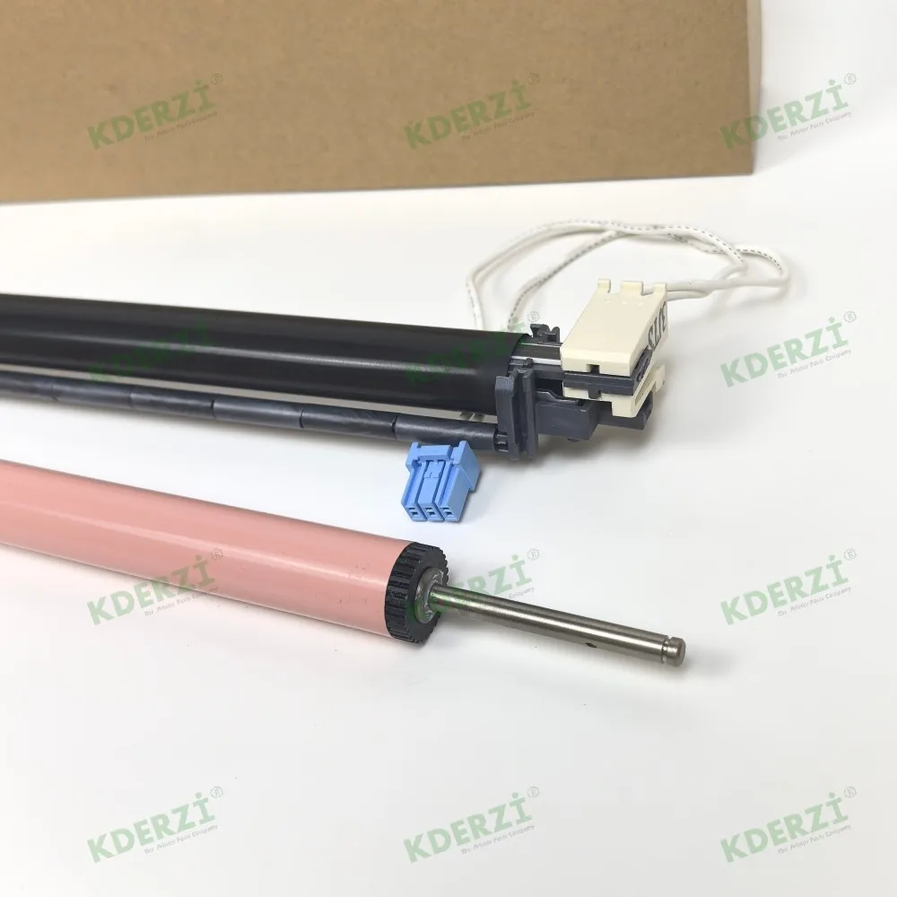 RM2-6431 Remanufactred Fixng Film Unit for HP M452 M454 M377 M477 M479 Fuser Pressure Lower Roller RM2-6460 110V 220V