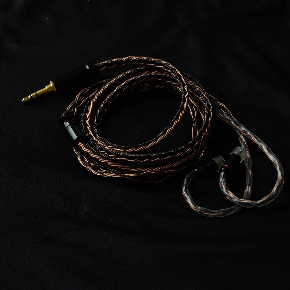 Рисунок 2 - 16-жильный кабель для обновления HiFi