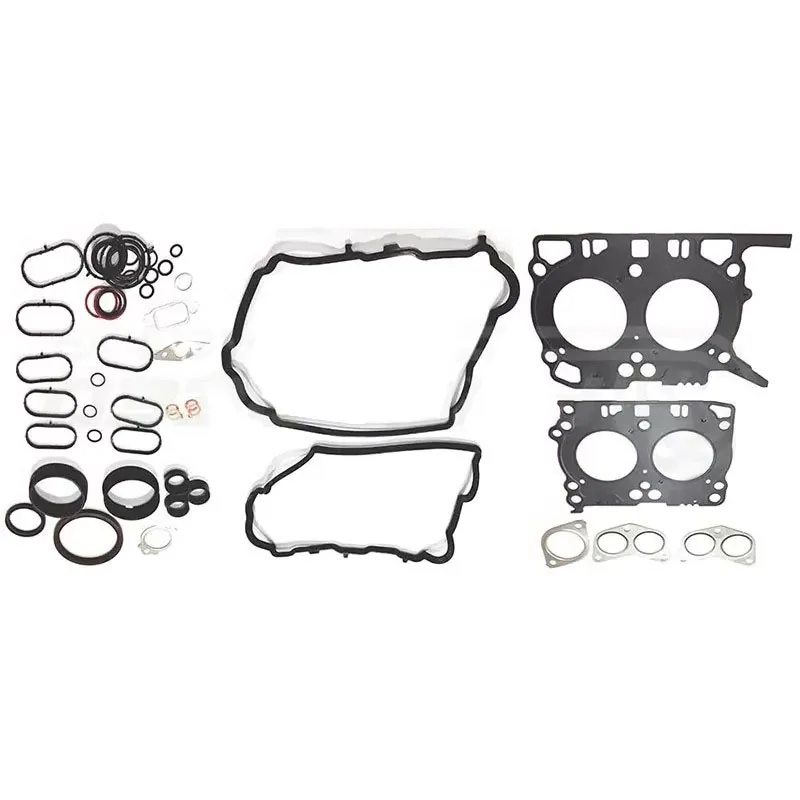 

New Genuine Engine Full Gasket Set Rebuilding Kit 10105AB560 / 10105AB800 / 10105AB820 For Subaru Forester XT