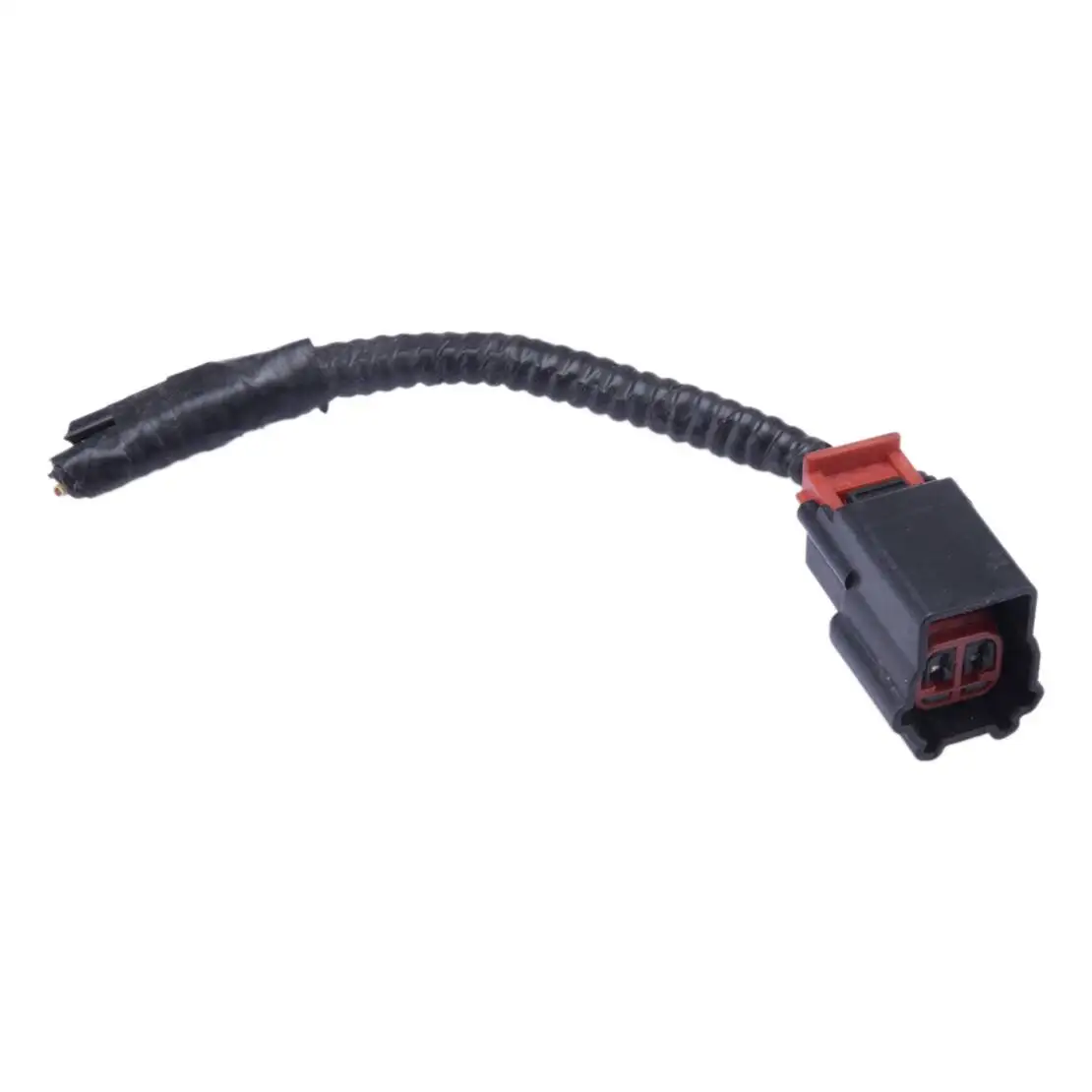 Air Temperature Sensor Harness Plug Connector Fit For Dodge Neon Journey Grand Caravan Jeep Compass Patriot Chrysler Sebring