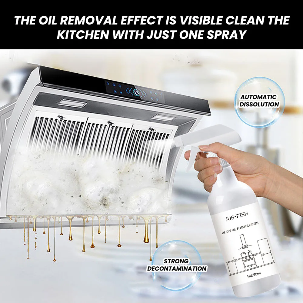 Kitchen Utensil Dirt Removal Detergents Multipurpose Kitchen Hood Cleaning Agents For Stove Cleaning