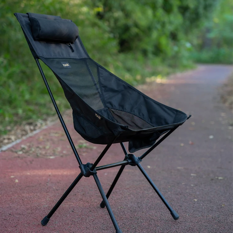 휴대용 하이백 비치 가든 의자 초경량 접이식 캠핑 알루 - Outdoor Camping Warehouse 리뷰 및 가격