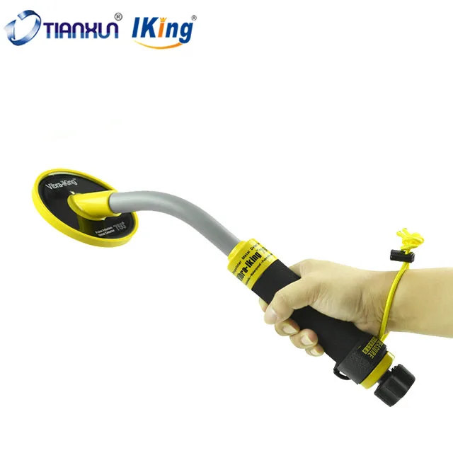 Rilevatore di metalli impermeabile Iking 740 Pinpointer