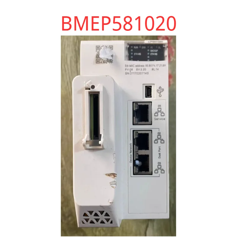 

Sell genuine goods exclusively，BMEP581020