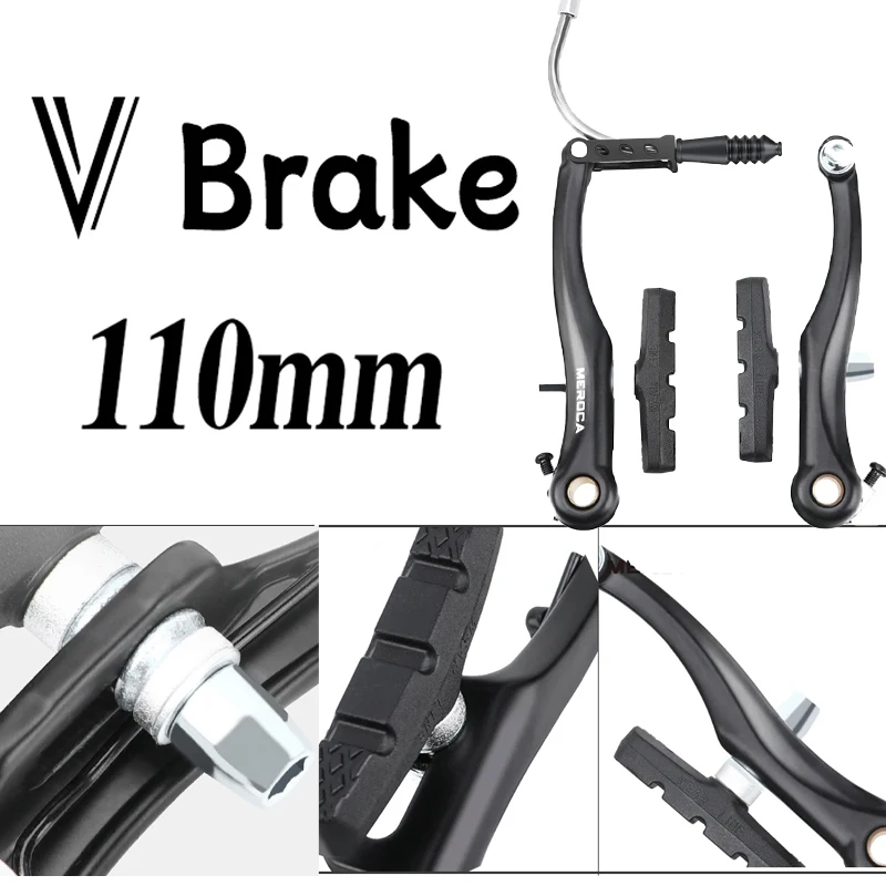 V Brake Caliper 110… - image