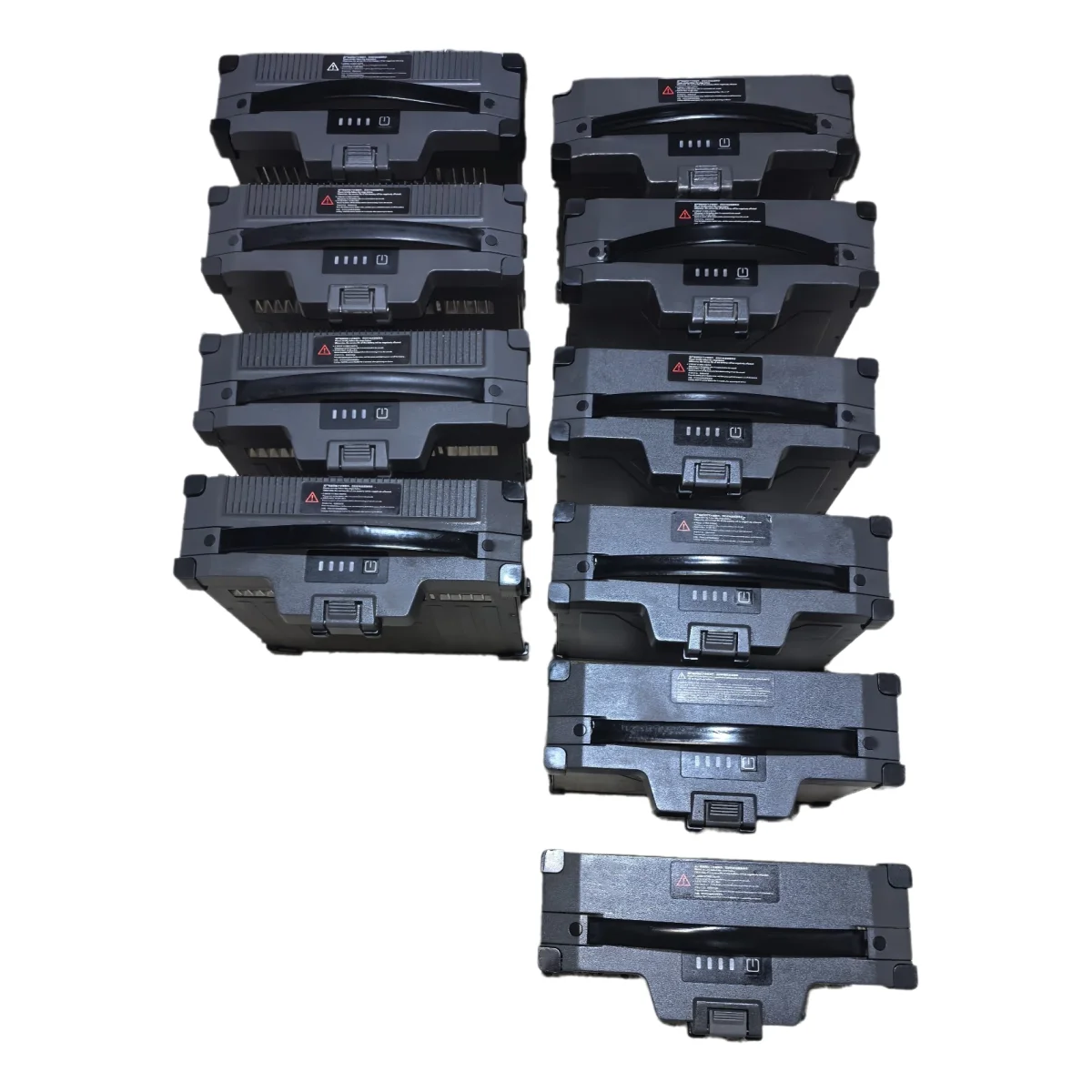 Brandneuer intelligenter Flugakku DJI Agras T40