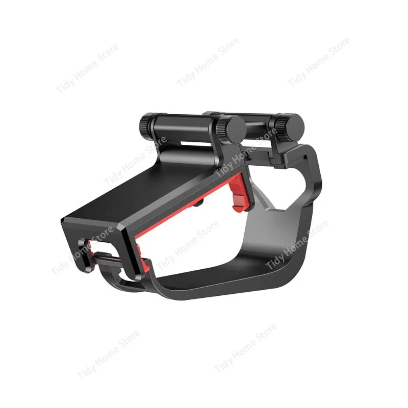 متوافق مع وحدة تحكم XBOX ONE، وحامل محمول، وهاتف لاسلكي قابل للطي وقابل للتعديل