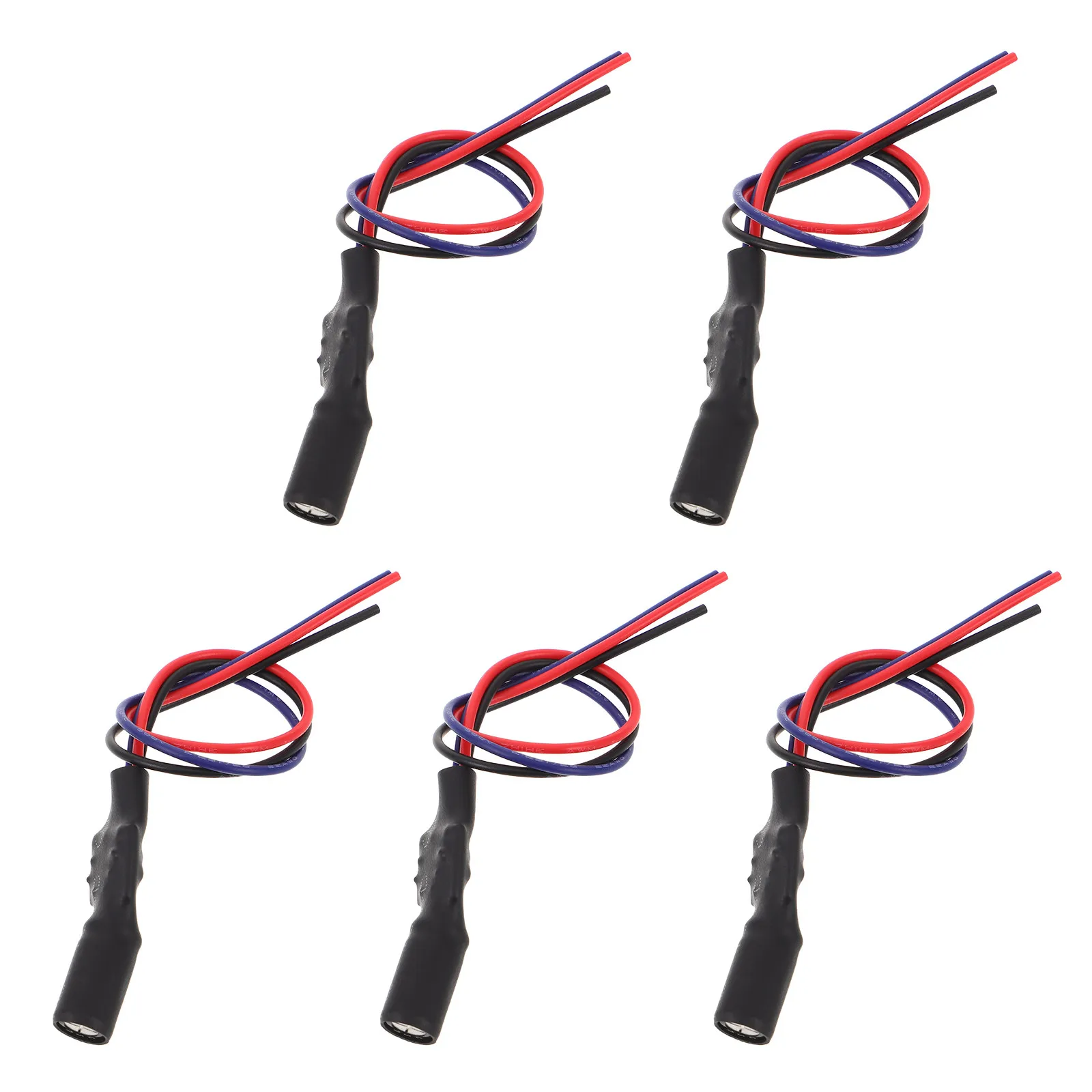 Capacitor Rectifier Filter Efficient Voltage Stabilizer Suitable for Electronic Devices Energy Saving Circuit Parts