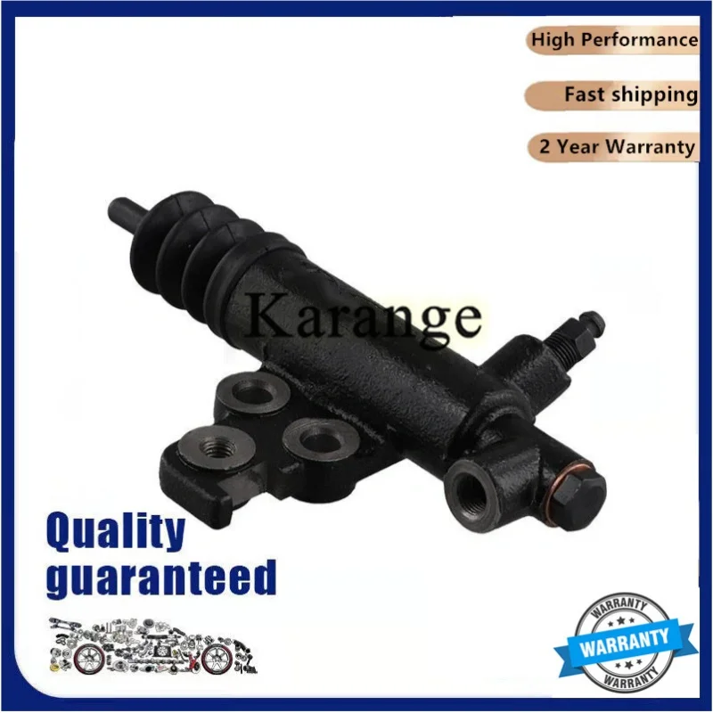 Nieuwe Auto Koppelingswerkcilinder voor Hyundai Kia I10 I20 Rio Stonic KX1 41710 02200 4171002200 41710-02200