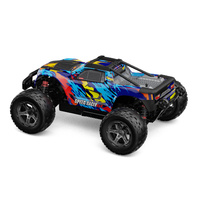 1:10  KF104 WD RC Car 70KM/H Off Road Car 2.4G High Speed Racing Brushless Motor Remote Control Car Drift Monster Truck