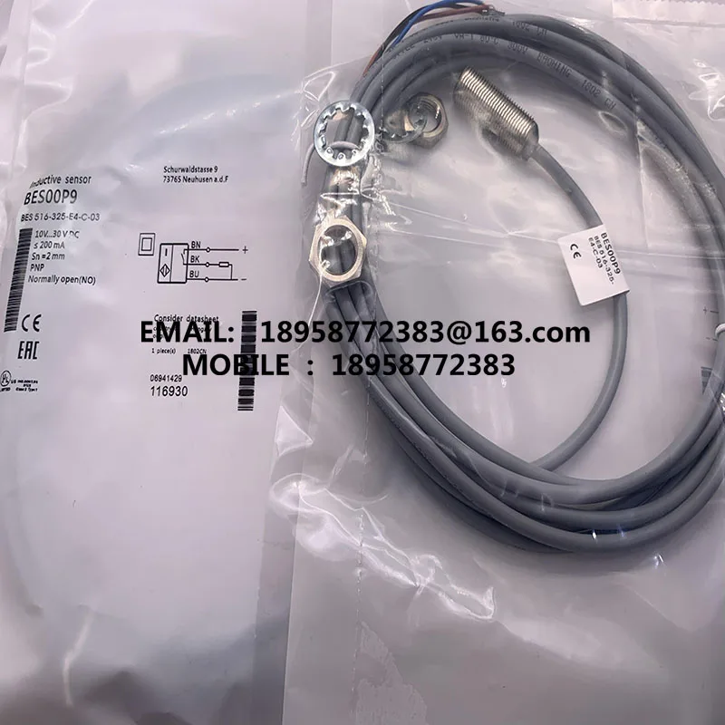 Bsensor Bes 516-325…