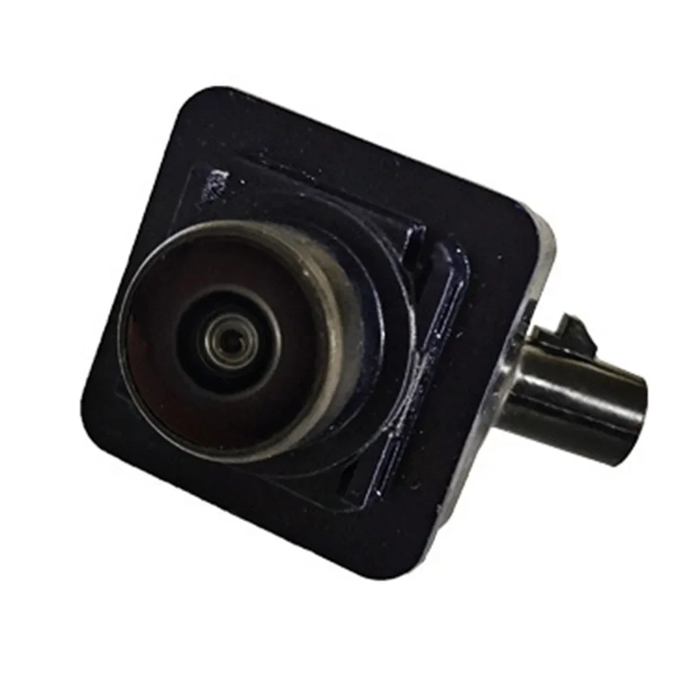

New Practical Parking Camera Camera Rear Of The Car ABS Black Car Parking Rear View Camera Direct Installation