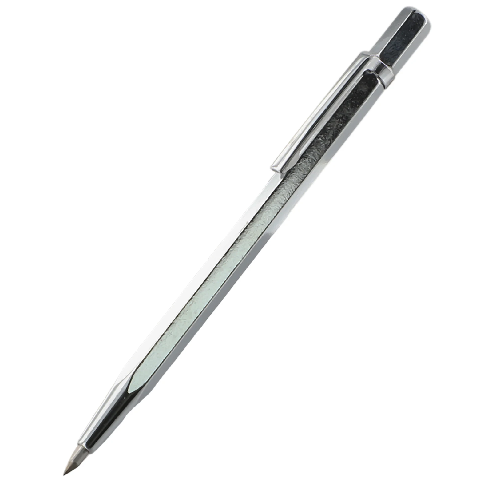 Carbide Marker pen Marker Metal Pen Scribe Scriber Scribing Silver Steel Tungsten Useful Accessories Practical