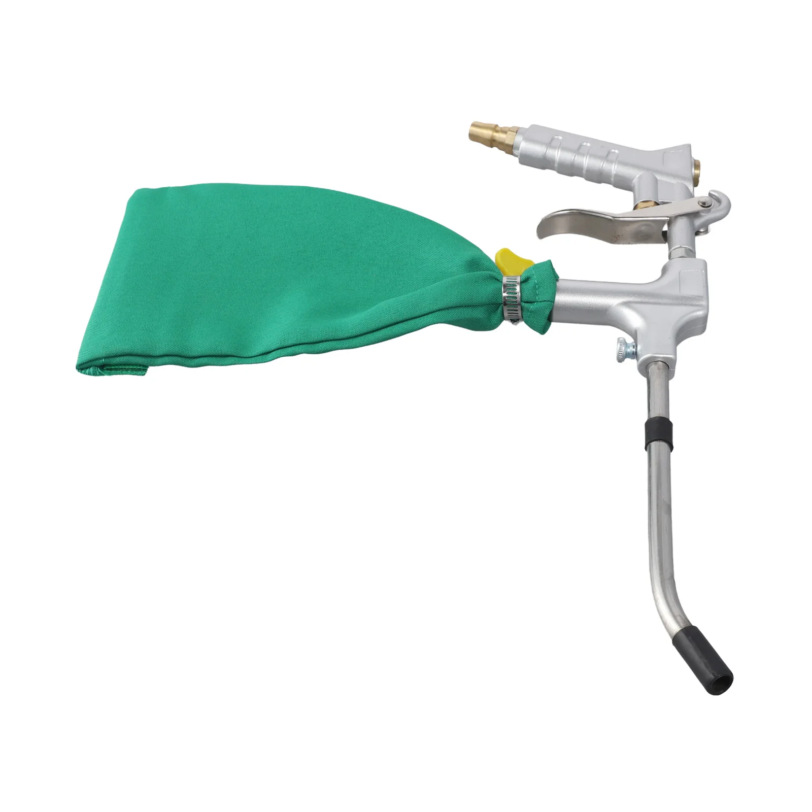 Dual-Purpose Dust Blowing Pneumatic Super Strong Dust Removal Pneumatic Suction Blowing And Suction Dual Purpose Vacuum Cleaner
