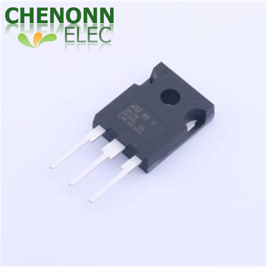 

10PCS/LOT STW3N170 (MOSFET)