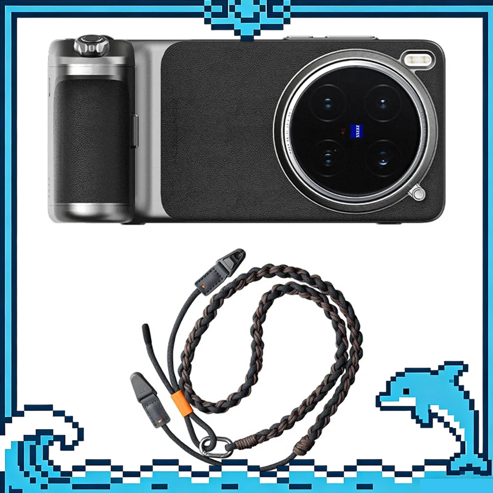 X200 Photography Kit - PGYTECH Professional Imaging Kit For vivo