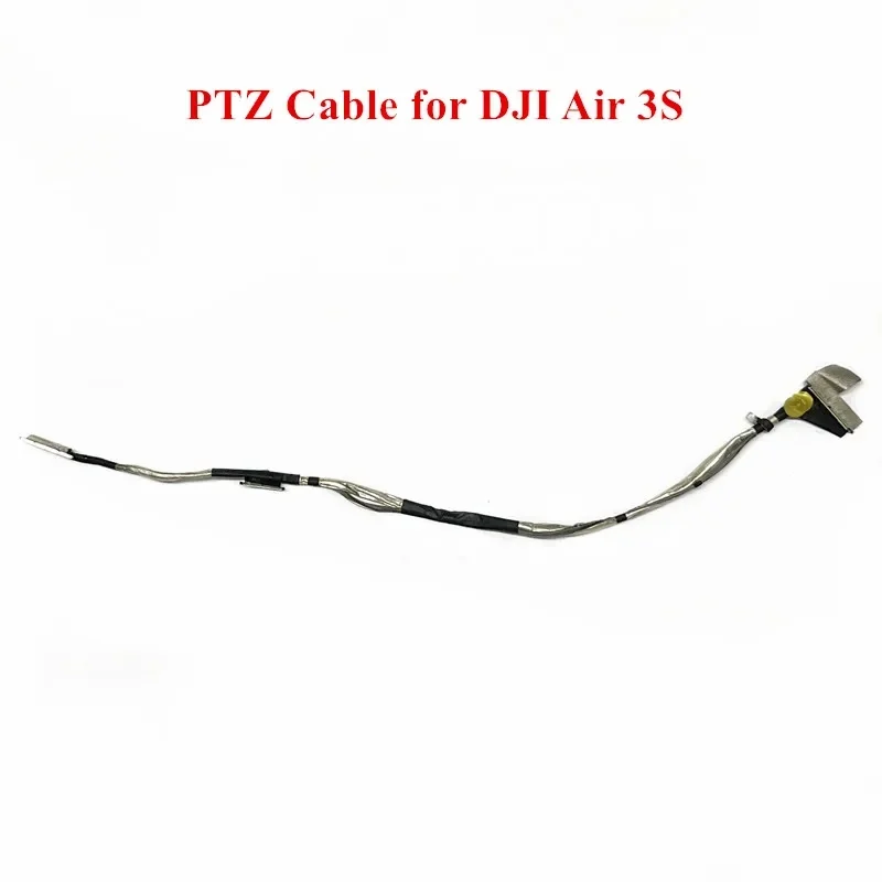 Gimbal Coaxial Line for DJI Air 3S Gimbal PTZ Cable Camera Signal Line Repair Parts for DJI Air3s