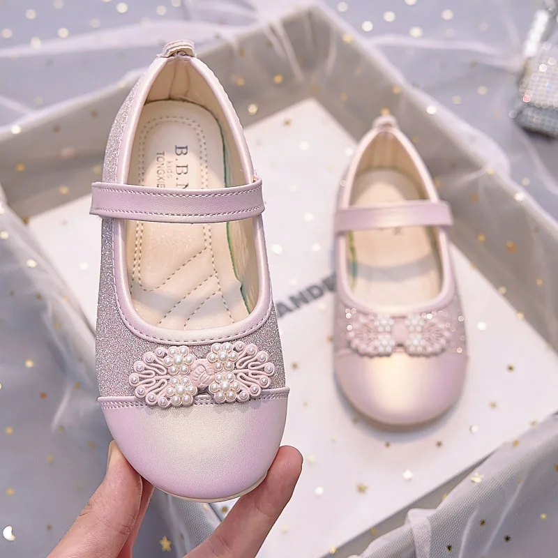 

Детские блестящие туфли для девочек на день рождения, свадьбу, вечеринку, туфли принцессы Русалочки, стильные вечерние туфли для девочек