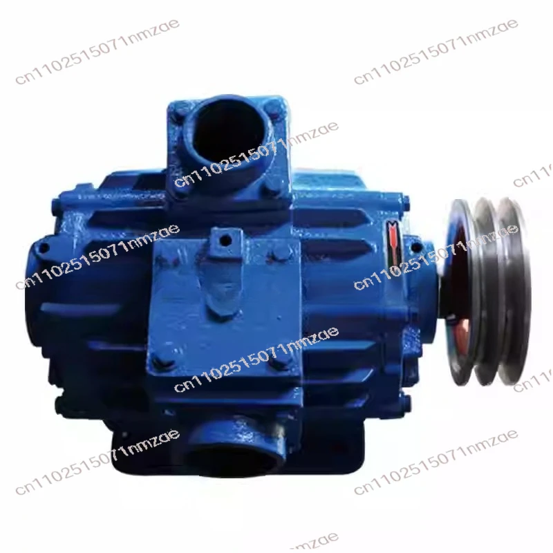 1500/2100L Special Pump for Milk Collecting Machines - Vacuum Pump Accessories