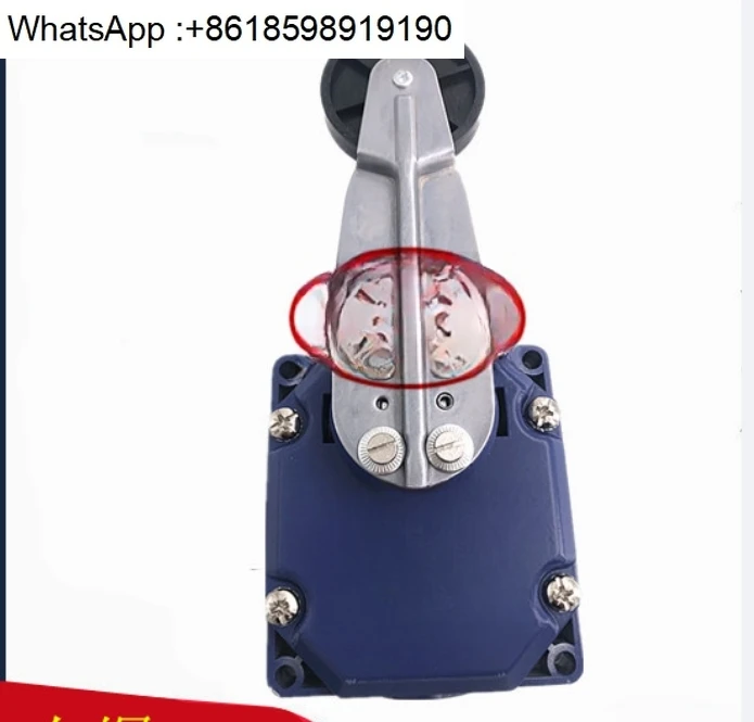 

Heavy duty limit switch deviation switch XCR-A15 A11 A12 F17 E18 E58 T115 T215